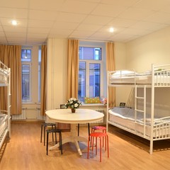 Отель Central House Hostel, Санкт-Петербург, Ленинградская область