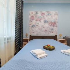 Гостиница Le Classique, Санкт-Петербург, Ленинградская область