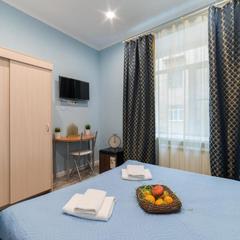 Гостиница Le Classique, Санкт-Петербург, Ленинградская область