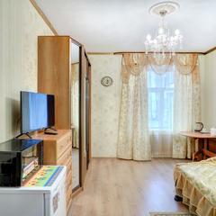 Отель Петроградский, Санкт-Петербург, Ленинградская область