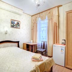 Отель Петроградский, Санкт-Петербург, Ленинградская область