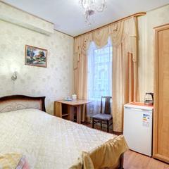 Отель Петроградский, Санкт-Петербург, Ленинградская область