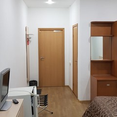 Отель Central House Hostel, Санкт-Петербург, Ленинградская область