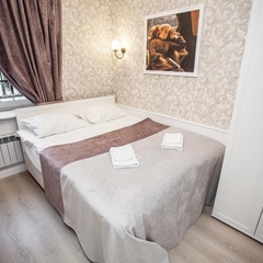 Отель Travelto Repina 3*, Санкт-Петербург, Ленинградская область