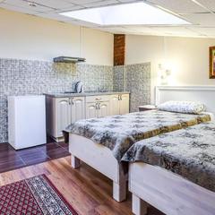 Апартаменты Петровский дворик, Санкт-Петербург, Ленинградская область