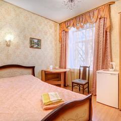 Отель Петроградский, Санкт-Петербург, Ленинградская область