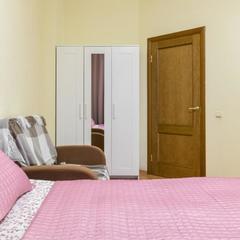 Апартаменты Домотелли на Пионерской, Санкт-Петербург, Ленинградская область