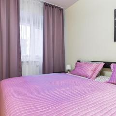 Апартаменты Домотелли на Пионерской, Санкт-Петербург, Ленинградская область