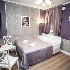 Отель Travelto Repina 3*, Санкт-Петербург, Ленинградская область