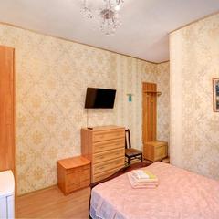 Отель Петроградский, Санкт-Петербург, Ленинградская область