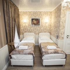 Отель Travelto Repina 3*, Санкт-Петербург, Ленинградская область