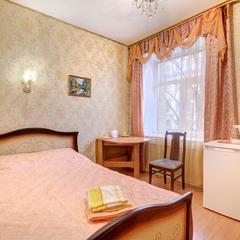 Отель Петроградский, Санкт-Петербург, Ленинградская область