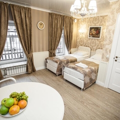 Отель Travelto Repina 3*, Санкт-Петербург, Ленинградская область