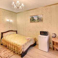 Отель Петроградский, Санкт-Петербург, Ленинградская область