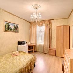 Отель Петроградский, Санкт-Петербург, Ленинградская область