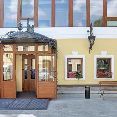 Апартаменты Петровский дворик, Санкт-Петербург, Ленинградская область