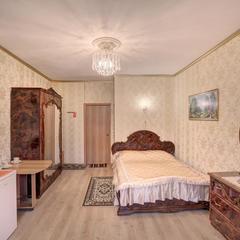 Отель Петроградский, Санкт-Петербург, Ленинградская область