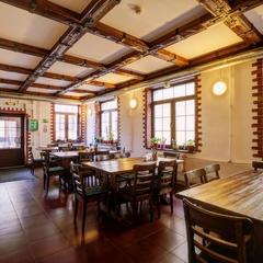 Апартаменты Петровский дворик, Санкт-Петербург, Ленинградская область