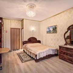 Отель Петроградский, Санкт-Петербург, Ленинградская область