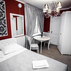 Отель Travelto Repina 3*, Санкт-Петербург, Ленинградская область