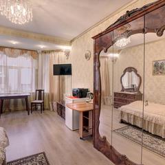 Отель Петроградский, Санкт-Петербург, Ленинградская область