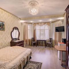 Отель Петроградский, Санкт-Петербург, Ленинградская область