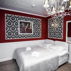 Отель Travelto Repina 3*, Санкт-Петербург, Ленинградская область