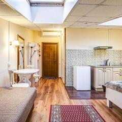 Апартаменты Петровский дворик, Санкт-Петербург, Ленинградская область