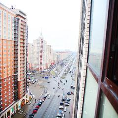 Апартаменты Домотелли на Пионерской, Санкт-Петербург, Ленинградская область