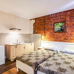 Апартаменты Петровский дворик, Санкт-Петербург, Ленинградская область