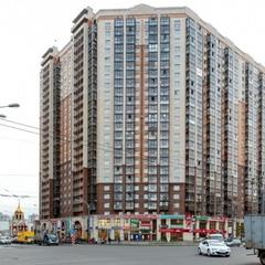 Апартаменты Домотелли на Пионерской, Санкт-Петербург, Ленинградская область