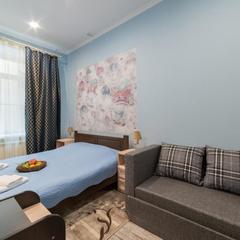 Гостиница Le Classique, Санкт-Петербург, Ленинградская область