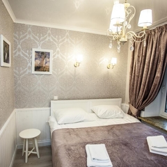 Отель Travelto Repina 3*, Санкт-Петербург, Ленинградская область