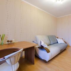 Апартаменты Домотелли на Пионерской, Санкт-Петербург, Ленинградская область