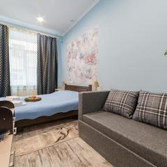 Гостиница Le Classique, Санкт-Петербург, Ленинградская область