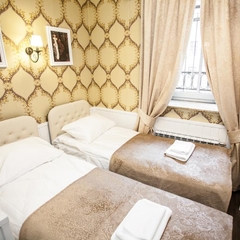 Отель Travelto Repina 3*, Санкт-Петербург, Ленинградская область