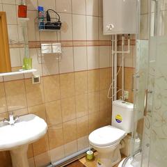 Отель Петроградский, Санкт-Петербург, Ленинградская область