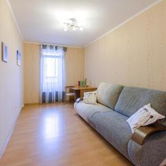 Апартаменты Домотелли на Пионерской, Санкт-Петербург, Ленинградская область