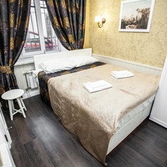 Отель Travelto Repina 3*, Санкт-Петербург, Ленинградская область