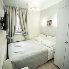 Отель Travelto Repina 3*, Санкт-Петербург, Ленинградская область