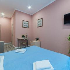 Гостиница Le Classique, Санкт-Петербург, Ленинградская область