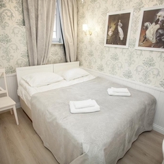 Отель Travelto Repina 3*, Санкт-Петербург, Ленинградская область