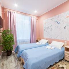 Гостиница Le Classique, Санкт-Петербург, Ленинградская область