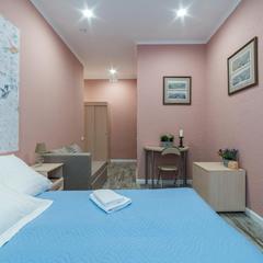 Гостиница Le Classique, Санкт-Петербург, Ленинградская область