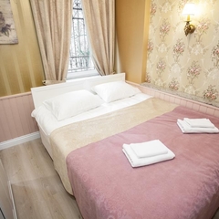 Отель Travelto Repina 3*, Санкт-Петербург, Ленинградская область