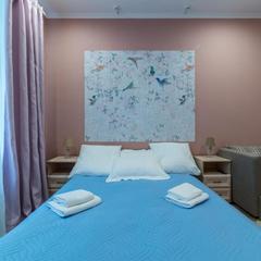 Гостиница Le Classique, Санкт-Петербург, Ленинградская область