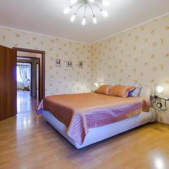 Апартаменты Домотелли на Пионерской, Санкт-Петербург, Ленинградская область