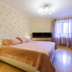 Апартаменты Домотелли на Пионерской, Санкт-Петербург, Ленинградская область