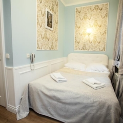 Отель Travelto Repina 3*, Санкт-Петербург, Ленинградская область