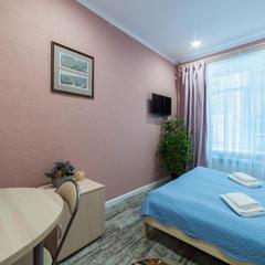 Гостиница Le Classique, Санкт-Петербург, Ленинградская область